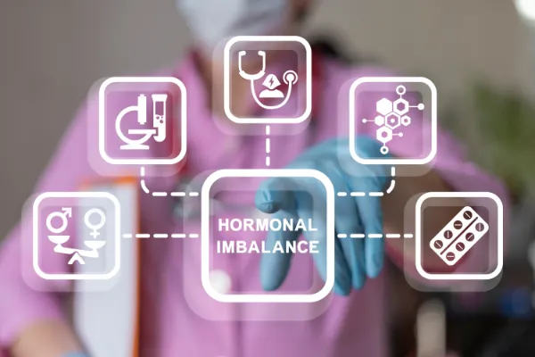 Analizele hormonale la femei – efectuate mult mai rar decât cere prevalența afecțiunilor de gen