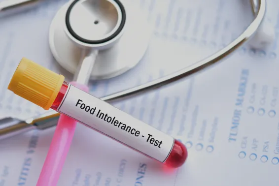 Testul de intoleranță alimentară YORK TEST se efectuează la Medsana începând cu luna septembrie
