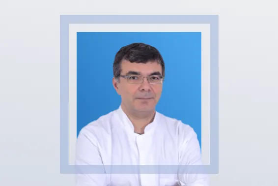 Programări Prof. Dr. Alexandru Blidaru