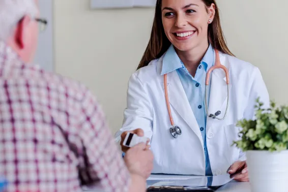 Servicii medicale în rate cu dobandă zero la Centrul Medical Medsana