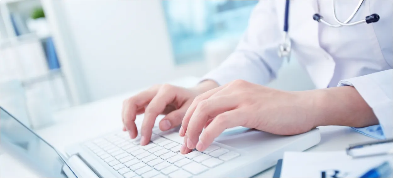 Consiliere HOTLINE medical
