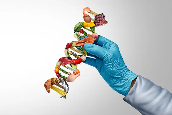 NutriNext – Teste de nutrigenetică pentru sensibilitate și intoleranță alimentară