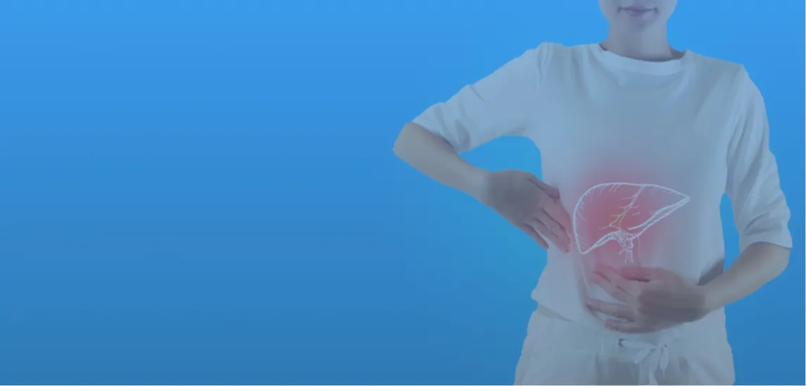Pachet evaluare funcție hepatică