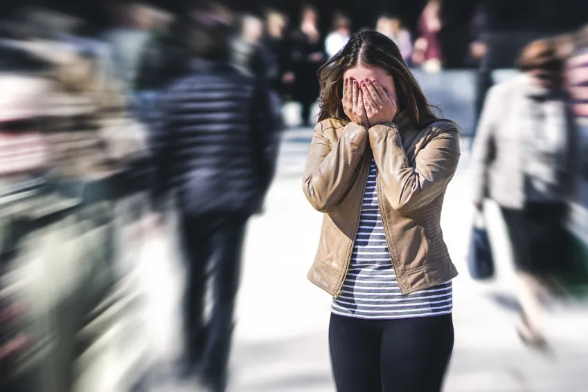 Atacurile de panică – Cum le gestionăm