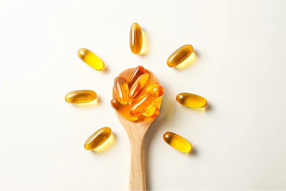Importanța vitaminei D