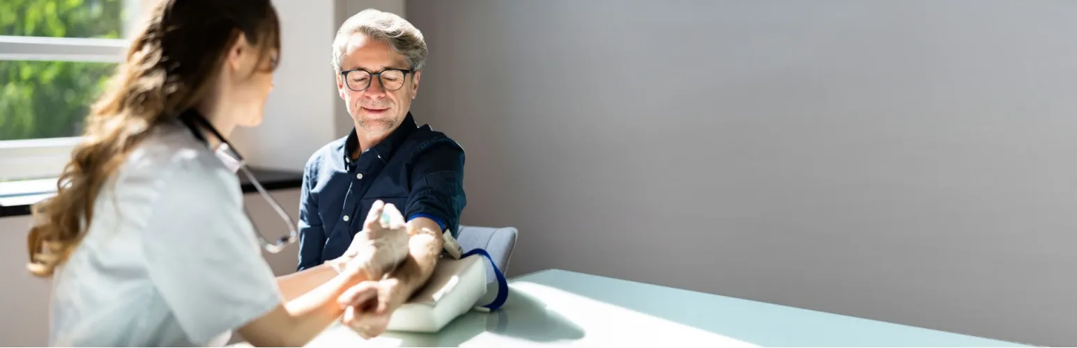 Pregătire investigații medicale