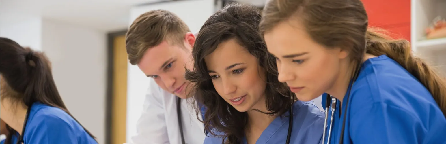 Proiecte în cadrul Ligii Studenților în Medicină