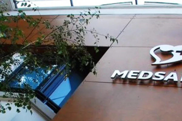 Medsana Cotroceni