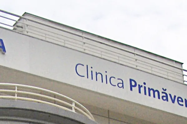 Medsana Primaverii
