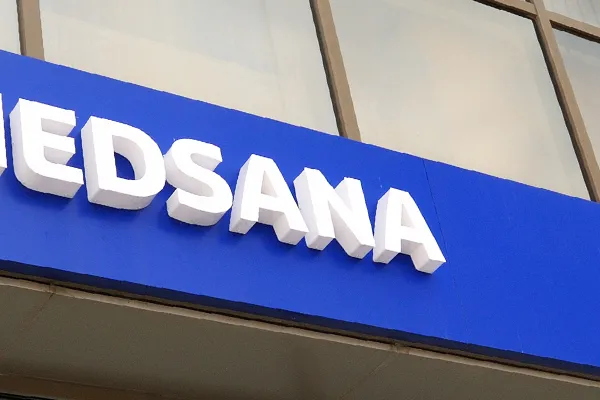 Medsana Ploiesti